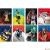 Kép 1/2 - Füzet A4 Blasetti vonalas 100G 38Lap Sport100 7878 fóliázott extra minőségű