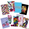 Kép 1/2 - Füzet A4 Blasetti vonalas 100g, 50 lapos Cute Girl 8510/0C/1RC [8007758107472]