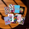 Kép 2/2 - Füzet A4 Blasetti vonalas 100g, 50 lapos Cute Girl 8510/0C/1RC [8007758107472]