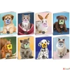 Kép 1/2 - Füzet A4 Blasetti vonalas PETS-IT 42 lap 8931