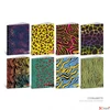 Kép 1/2 - Füzet  A/4 BLASETTI vonalas Wild Colors 2025 50Lap 8897