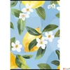 Kép 2/2 - Füzet A4 kockás 80 lapos Cool by Victoria Mediterrain patterns