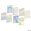 Kép 1/2 - Füzet A4 kockás Blasetti One Color Pastelplus 80g 42l 7743