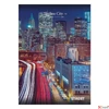 Kép 6/14 - Füzet A4 kockás Street 54 lap Skyline 65116