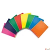 Kép 1/3 - Füzet A/4 Pigna Colors 38 lapos kockás 100