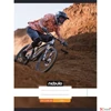 Kép 2/11 - Füzet 80-32 A4 sima Nebulo Xtreme minták A minta nem választható! 32lap/70g