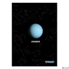 Kép 3/7 - Füzet A4 sima Street 54 lap Planets 65242