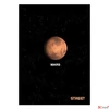 Kép 7/7 - Füzet A4 sima Street 54 lap Planets 65242
