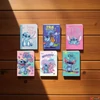 Kép 2/2 - Füzet A4 vonalas Stitch 50 lap Bestbuy 325231