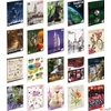 Kép 2/2 - Füzet 27-32 A5 kockás T-Creativ 32lapos 70g-os, 200g-os borító nem választható vegyes mintával