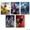 Kép 1/2 - Füzet A5 Blasetti kockás 80g 42 lapos Sport 7314/B 0Q
