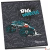 Kép 1/8 - Füzet 27-32 A5 kockás Pulse 52lap Boys Irodai füzetek Pulse 220244