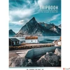 Kép 2/4 - Füzet A5 kockás Shkolyaryk 27-32 48lap, TRIPBOOK, vegyes Kötött és tűzött füzetek A5