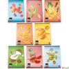 Kép 1/2 - Füzet A/5 Pigna Fruits 42 lapos sima