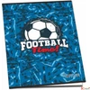Kép 3/8 - Füzet 21-32 A5 vonalas Pulse 21-32 52lap Boys Irodai füzetek Pulse 220245