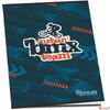 Kép 7/8 - Füzet 21-32 A5 vonalas Pulse 21-32 52lap Boys Irodai füzetek Pulse 220245