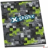 Kép 8/8 - Füzet 21-32 A5 vonalas Pulse 21-32 52lap Boys Irodai füzetek Pulse 220245