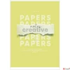 Kép 1/3 - Füzet tűzött A4 kockás 80 lap SHKOLYARYK Notes Creative" vegyes