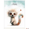 Kép 2/4 - Füzet tűzött A5 vonalas 48 lap SHKOLYARYK Writes lightly" vegyes