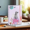 Kép 2/2 - Füzetbox A4 Ars Una 24' Cute Animals-kitten(5368) cica 50853687
