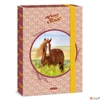 Kép 1/2 - Füzetbox A4 Ars Una 24' My Sweet Horse (5358) ló 50853588