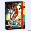 Kép 1/2 - Füzetbox A4 Ars Una 24' Street Kings (5357) gördeszka 50853571