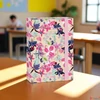 Kép 8/8 - Füzetbox A4 Ars Una 25 Beach Flowers (5469) 25 50854691