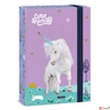 Kép 2/2 - Füzetbox A4 Ars Una 25' Cute Animal Unicurn 50854486 prémium