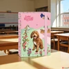 Kép 6/7 - Füzetbox A4 Ars Una 25' Cute Animals Doggie 50854585 50854585