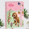 Kép 2/4 - Füzetbox A4 Ars Una 25' Cute Animals Doggie 50854585 50854585