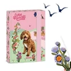 Kép 3/4 - Füzetbox A4 Ars Una 25' Cute Animals Doggie 50854585 50854585