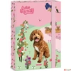Kép 4/4 - Füzetbox A4 Ars Una 25' Cute Animals Doggie 50854585 50854585