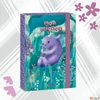 Kép 1/2 - Füzetbox A4 Ars Una 25' Mon Mignon 50854479 50854479