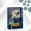 Kép 1/3 - Füzetbox A4 Ars Una 25' Ninjas in the dark 50854578 50854578