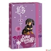 Kép 1/2 - Füzetbox A4 Ars Una Cute Animals puppy(5369) 24 TACSKÓ 50853694 prémium