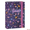 Kép 1/2 - Füzetbox A4 Ars Una Enchanted(5350) 24 lila 50853502 prémium