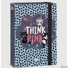 Kép 1/2 - Füzetbox A4 Ars Una Think Pink (5285) 23 50852857 prémium
