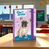 Kép 2/2 - Füzetbox A5 Ars Una 24' Cuki-Francia bulldog (5426) 50864263