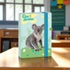 Kép 3/3 - Ars Una A5 Füzetbox 24' Cuki-Koala 50864287 prémium minőség
