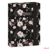 Kép 1/2 - Füzetbox A5 Ars Una 24' Flowery black (5374) 50863747