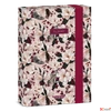 Kép 1/2 - Füzetbox A5 Ars Una 24' Flowery pink (5375) 50863754 Beérkezik:2024.07.15