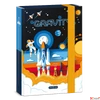 Kép 1/2 - Füzetbox A5 Ars Una 24' Gravity (5367) 24 űrhajó 50863679