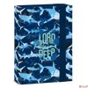Kép 1/2 - Füzetbox A5 Ars Una 24' Lord of the Deep cápa (5337) 50863372