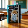 Kép 2/2 - Füzetbox A5 Ars Una 24' Máté Bence-Fox (5388) 50863884
