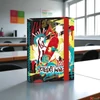 Kép 2/2 - Füzetbox A5 Ars Una 24' Street Kings (5357) gördeszka 50863570