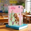 Kép 4/4 - Füzetbox A5 Ars Una 25' Cute Animals Doggie 50864584