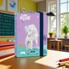Kép 5/7 - Füzetbox A5 Ars Una 25' Cute Animals Unicorn 50864485