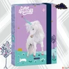 Kép 1/4 - Füzetbox A5 Ars Una 25' Cute Animals Unicorn 50864485