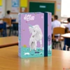 Kép 6/7 - Füzetbox A5 Ars Una 25' Cute Animals Unicorn 50864485
