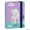 Kép 2/4 - Füzetbox A5 Ars Una 25' Cute Animals Unicorn 50864485
